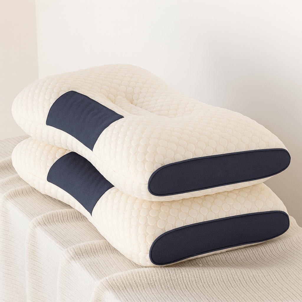 SPINECARE Ergonomic Orthopedic Pillow