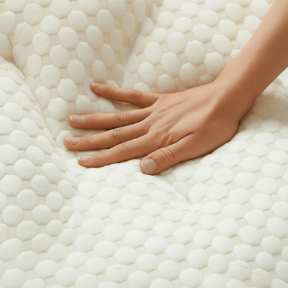 SPINECARE Ergonomic Orthopedic Pillow