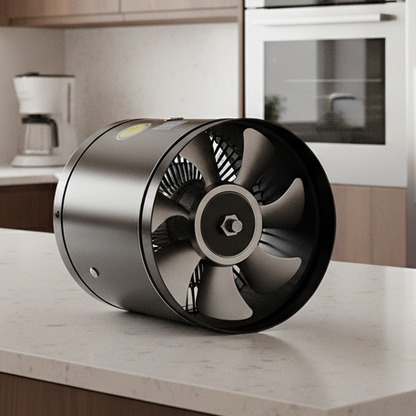 VENTURA Powerful Extractor Fan