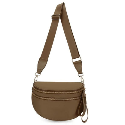 MARELLA Checkerboard Crossbody Bag