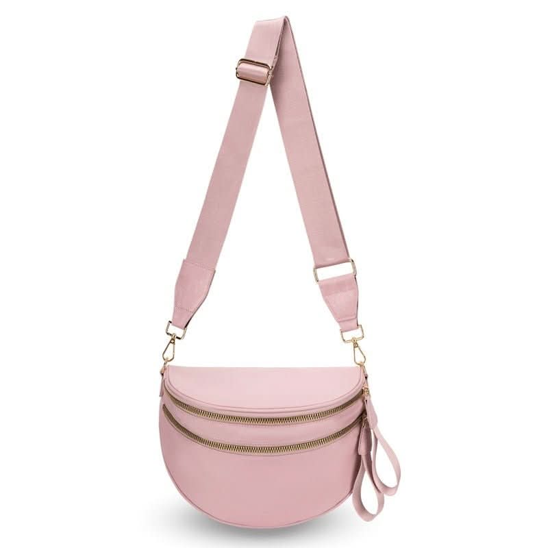 MARELLA Checkerboard Crossbody Bag