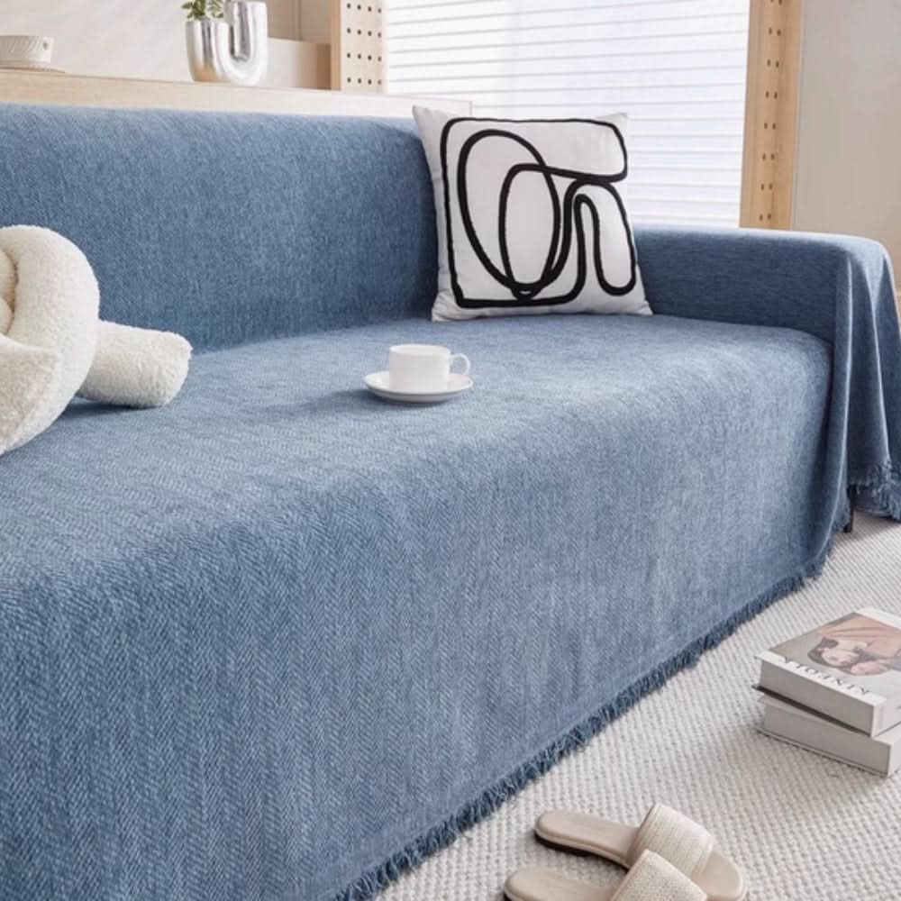 TexturLux Textured Fabric