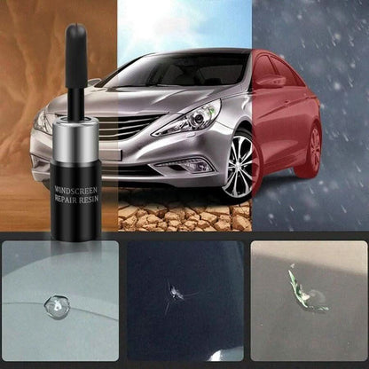 VISIFIX High-Strength Repair