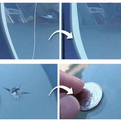 VISIFIX High-Strength Repair
