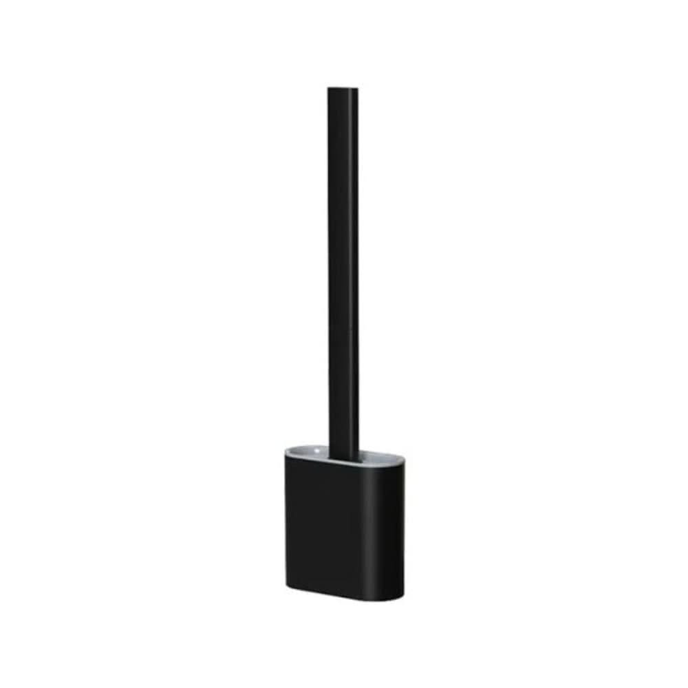 CleanBrush Hygienic Silicone Toilet Brush