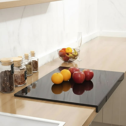 CUTTURA Acrylic Cutting Board