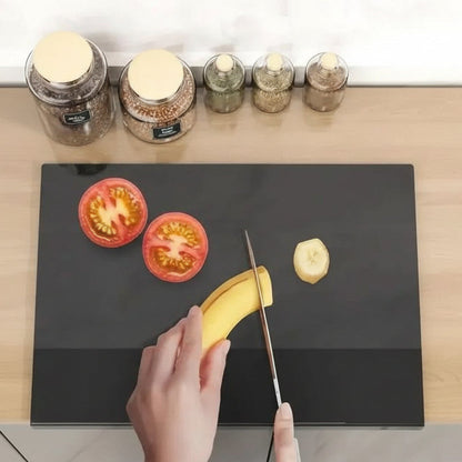 CUTTURA Acrylic Cutting Board