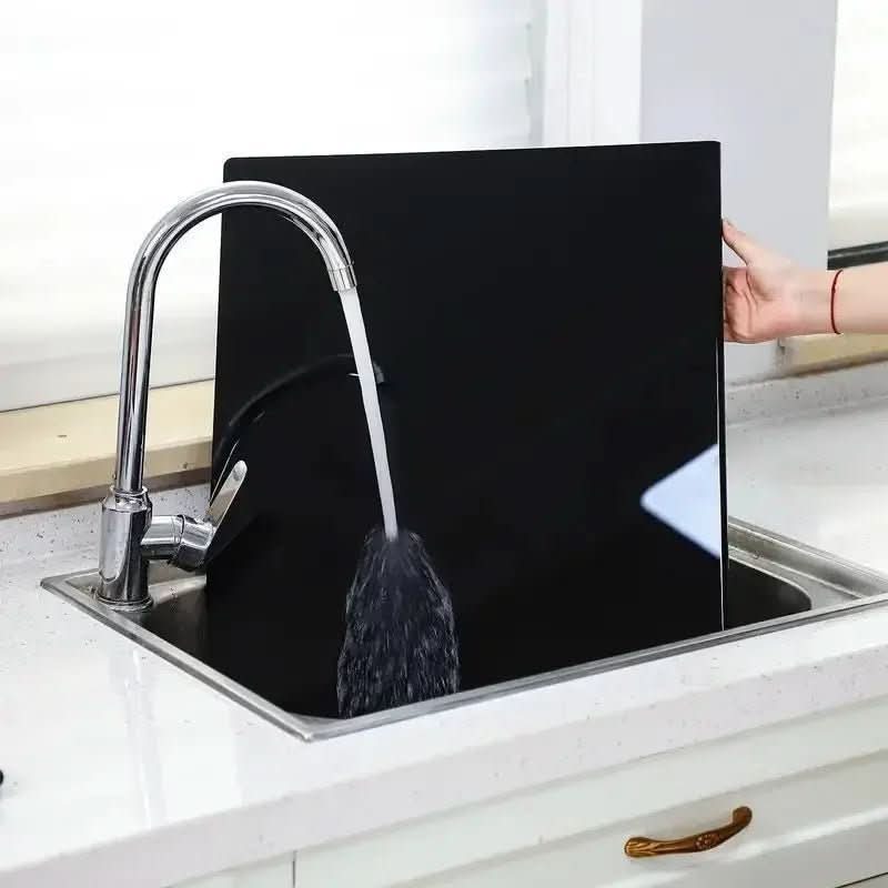 CUTTURA Acrylic Cutting Board