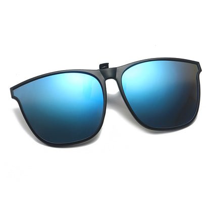 CLIPVIEW Polarized Clip-on Sunglasses