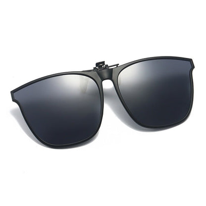 CLIPVIEW Polarized Clip-on Sunglasses