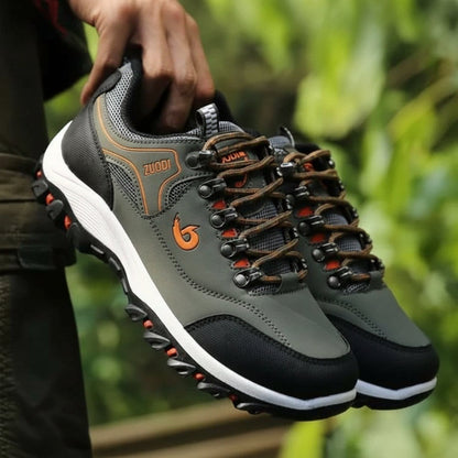 CLOUDSTEP Orthopedic Hiking Shoes