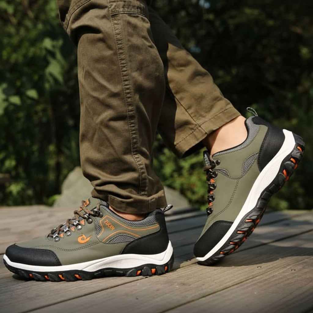 CLOUDSTEP Orthopedic Hiking Shoes