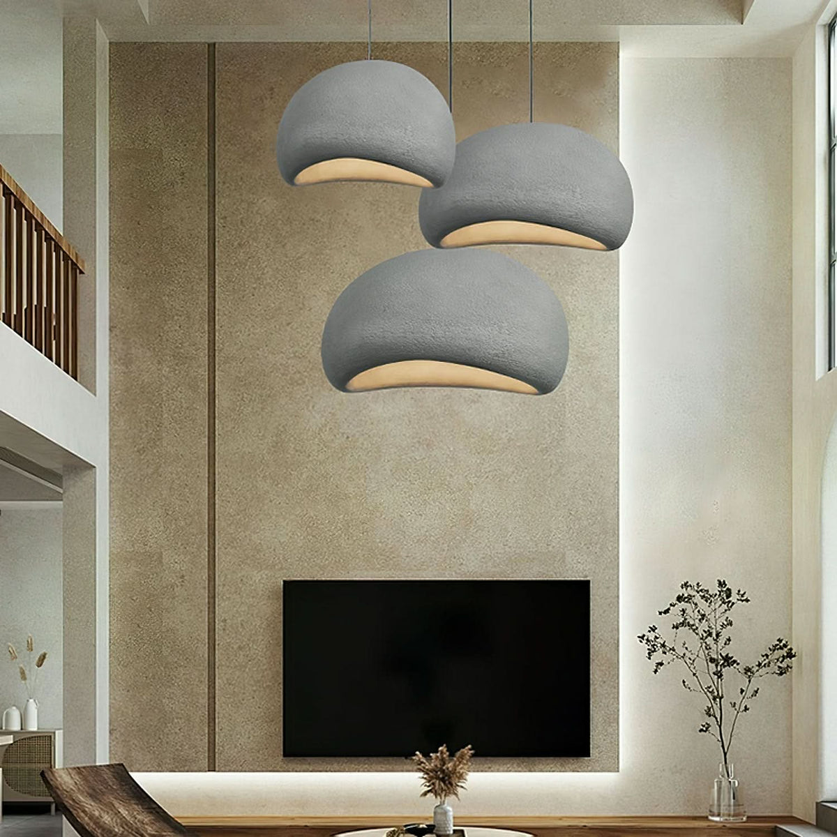 CASALIGHT Dimmable Pendant Light lifestyle image 2