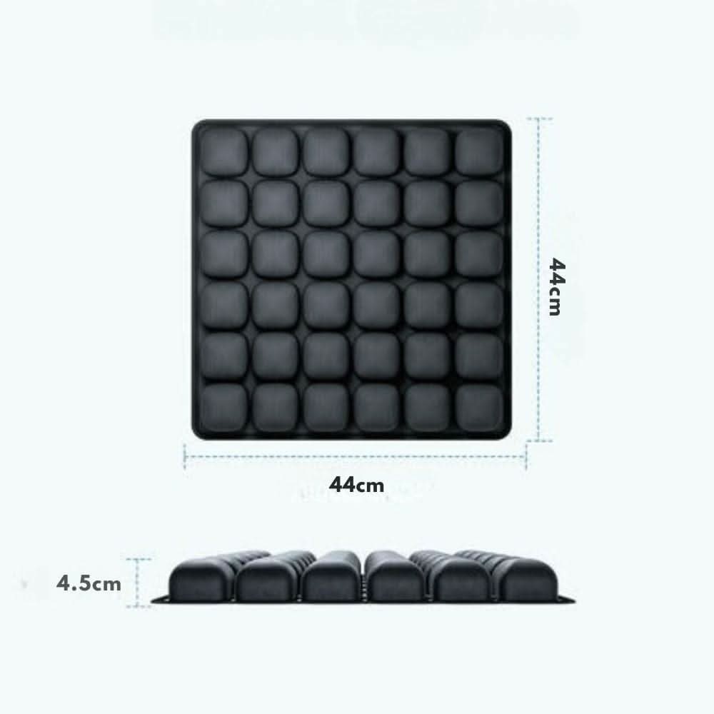 ZENSEAT CUSHION Ergonomic Air Seat Cushion