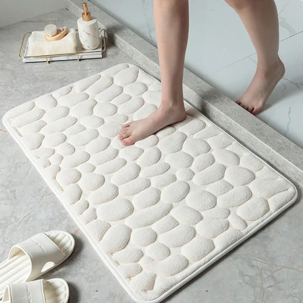 CLOUDSTEP MAT Ultra-soft Bath Mat