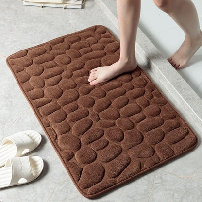 CLOUDSTEP MAT Ultra-soft Bath Mat
