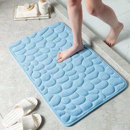 CLOUDSTEP MAT Ultra-soft Bath Mat