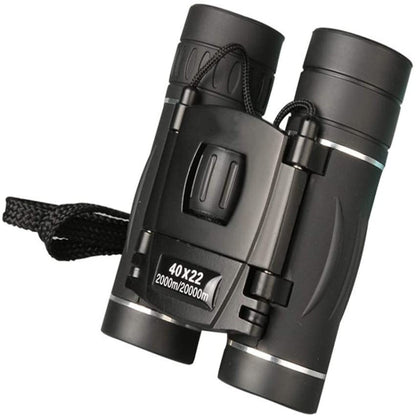 ZENITHAR Compact Binoculars