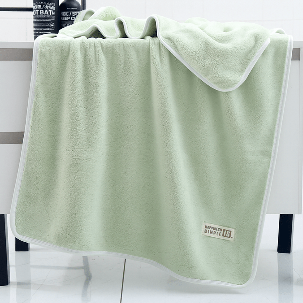 NERAVIA Bamboo Essence Towel
