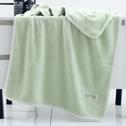 NERAVIA Bamboo Essence Towel