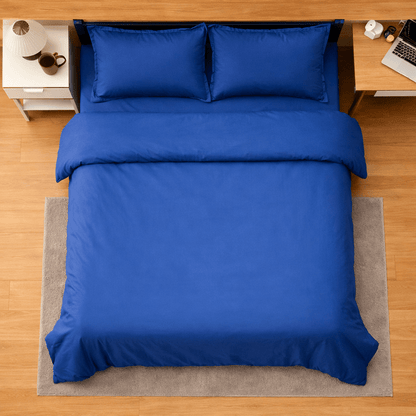 CALMERA GENTLUX Soft Fitted Sheet