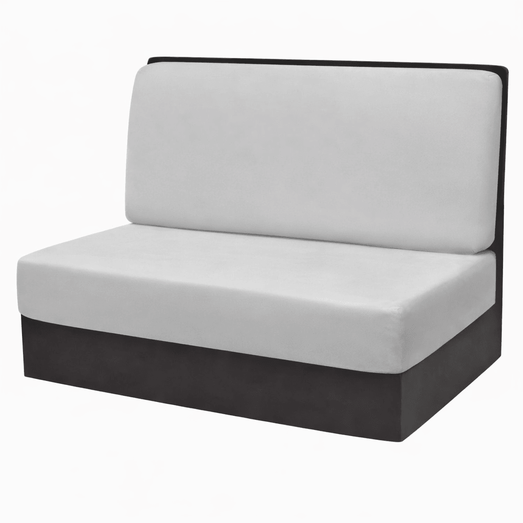 CAMPERCOVER Complete Seat Cover Set