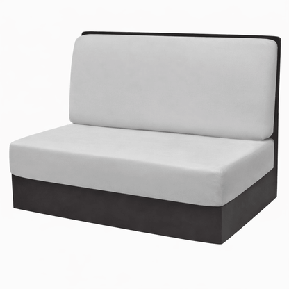 CAMPERCOVER Complete Seat Cover Set