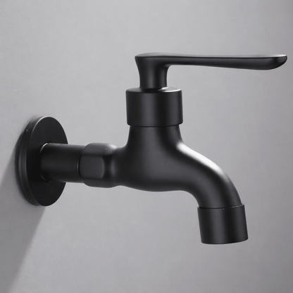 AQUAMOUNT Wall-mounted Water Tap