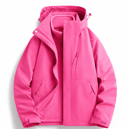 PUREWEAR Light Jacket