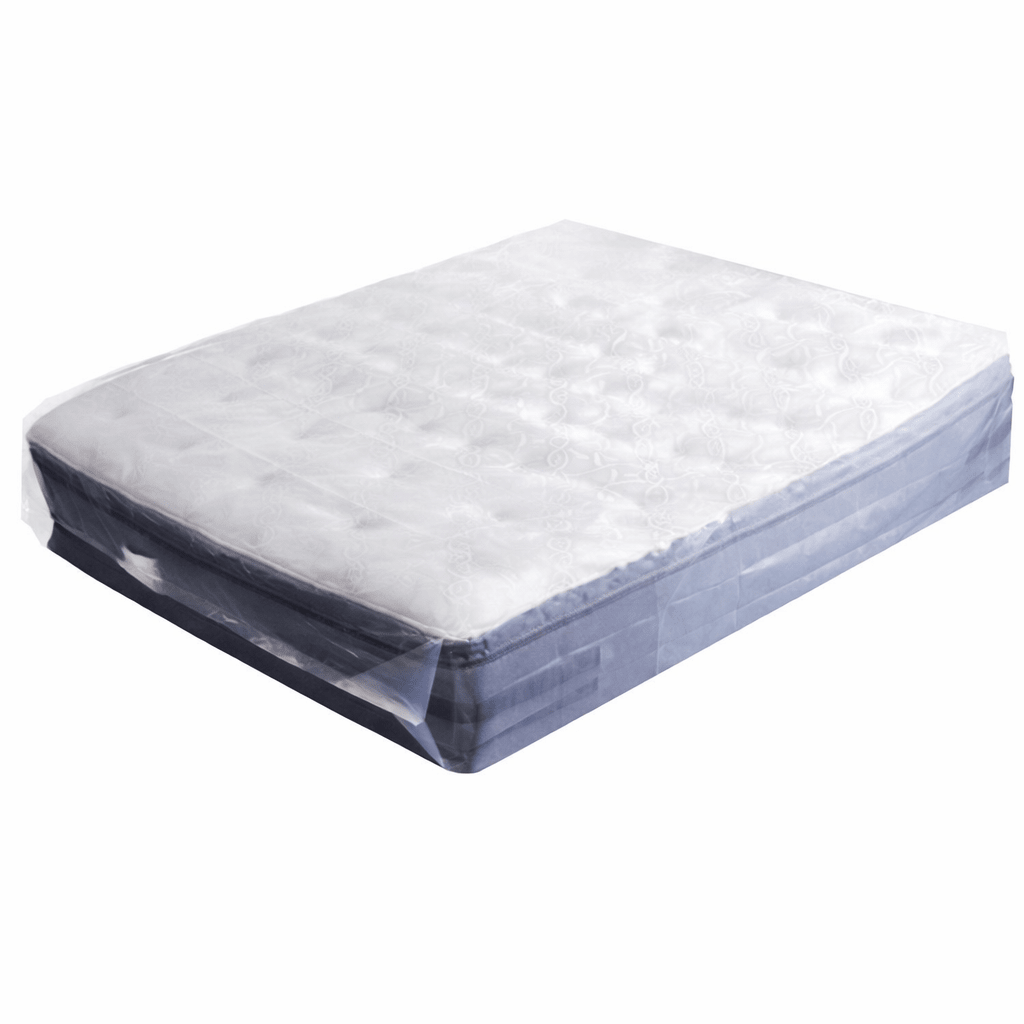 MATTRASHIELD Waterproof Mattress Cover lifestyle image 3