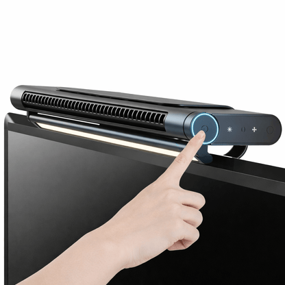 COOLMORA Desktop Air Conditioner