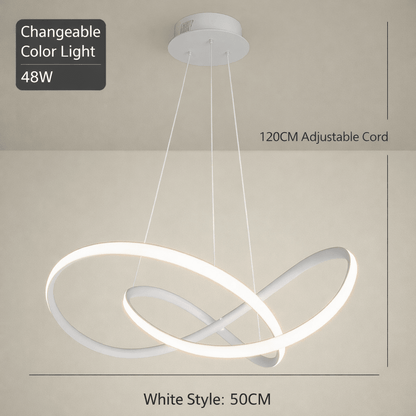 CLOVISHINE Pendant Light