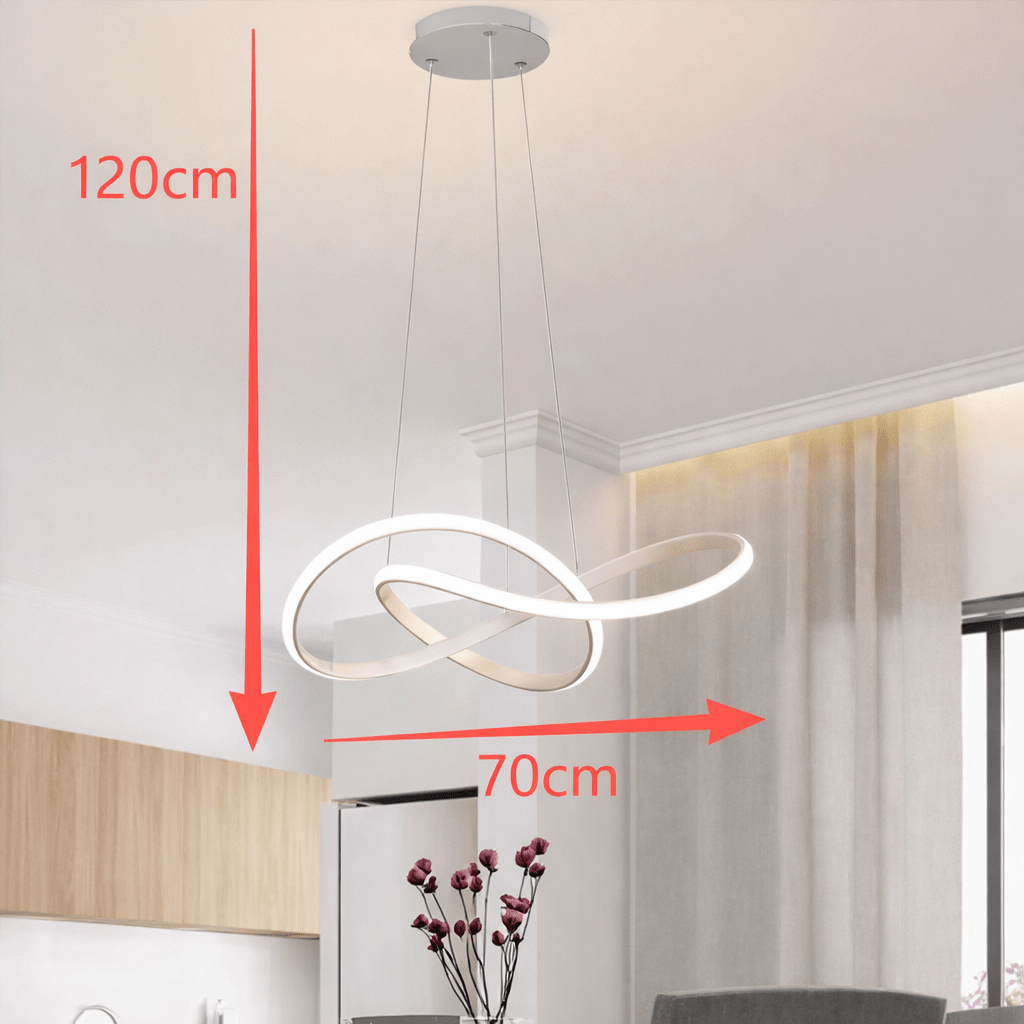 CLOVISHINE Pendant Light