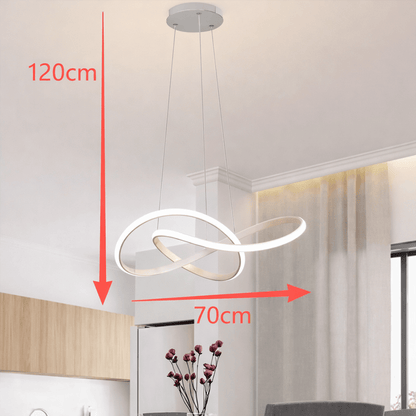 CLOVISHINE Pendant Light