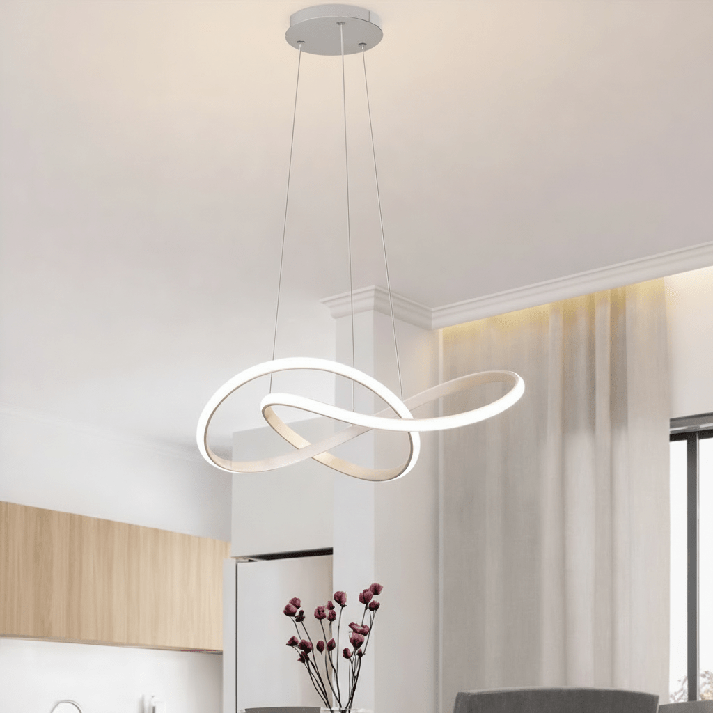 CLOVISHINE Pendant Light