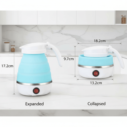 FLEXBOIL Portable Electric Kettle