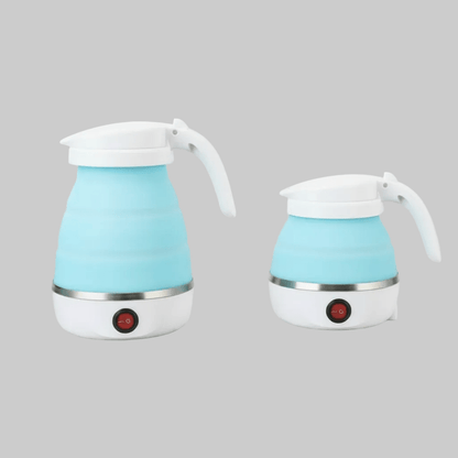 FLEXBOIL Portable Electric Kettle