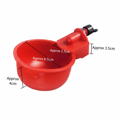 POULTRIX Automatic Chicken Waterer