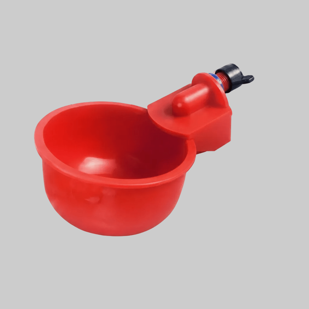 POULTRIX Automatic Chicken Waterer