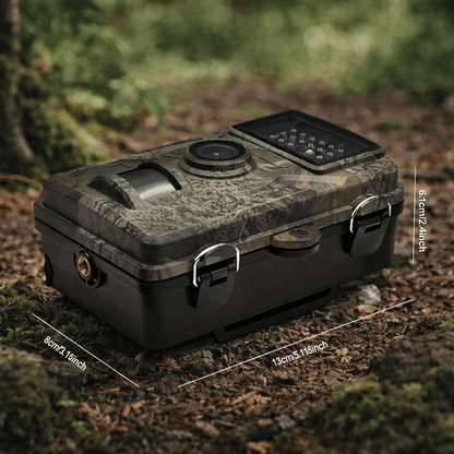 TRAILSCOUT Trail Camera