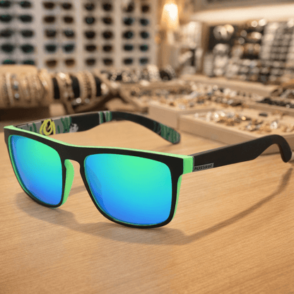 CLEARSHADE Sunglasses Polarized Vision Every