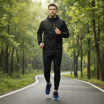 FORTIGRIP Safety Shoes