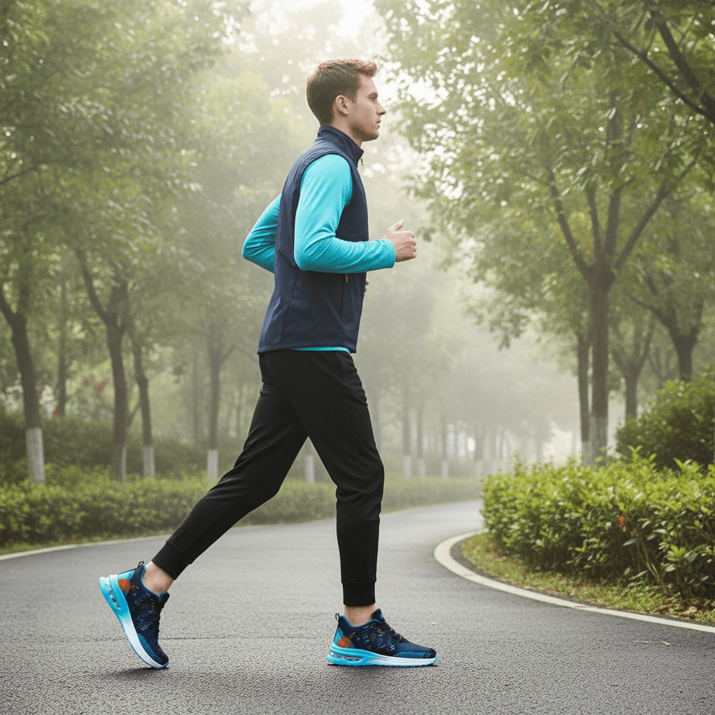 FORTIGRIP Safety Shoes