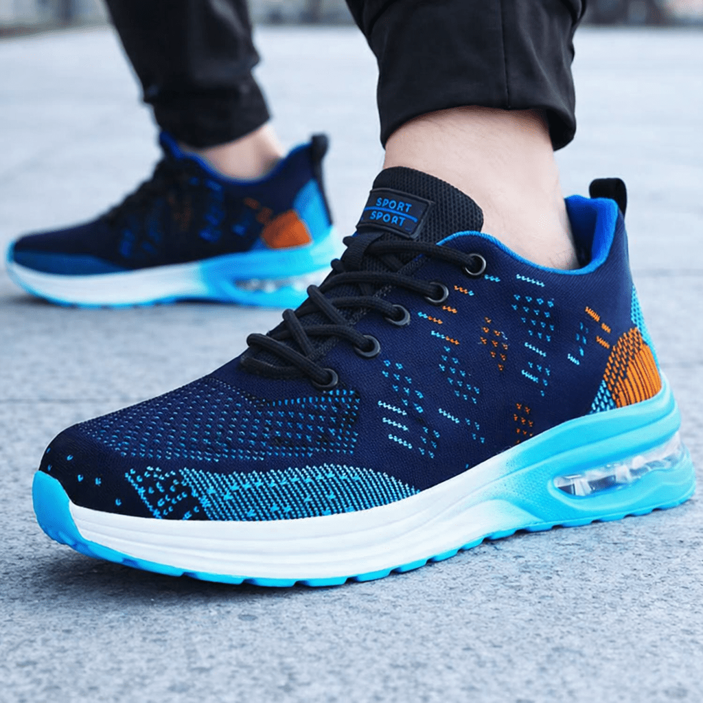 FORTIGRIP Safety Shoes