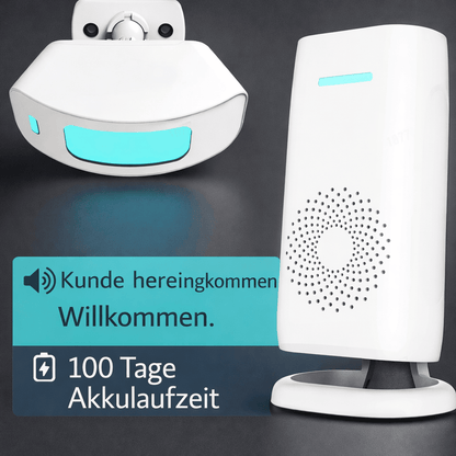 RINGSENSE Wireless Doorbell