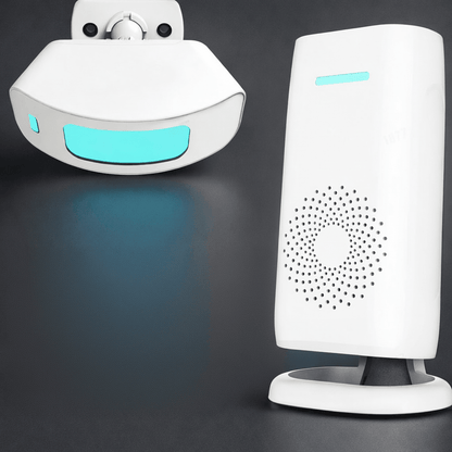 RINGSENSE Wireless Doorbell