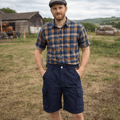 MAVERICK Shorts Cargo Shorts
