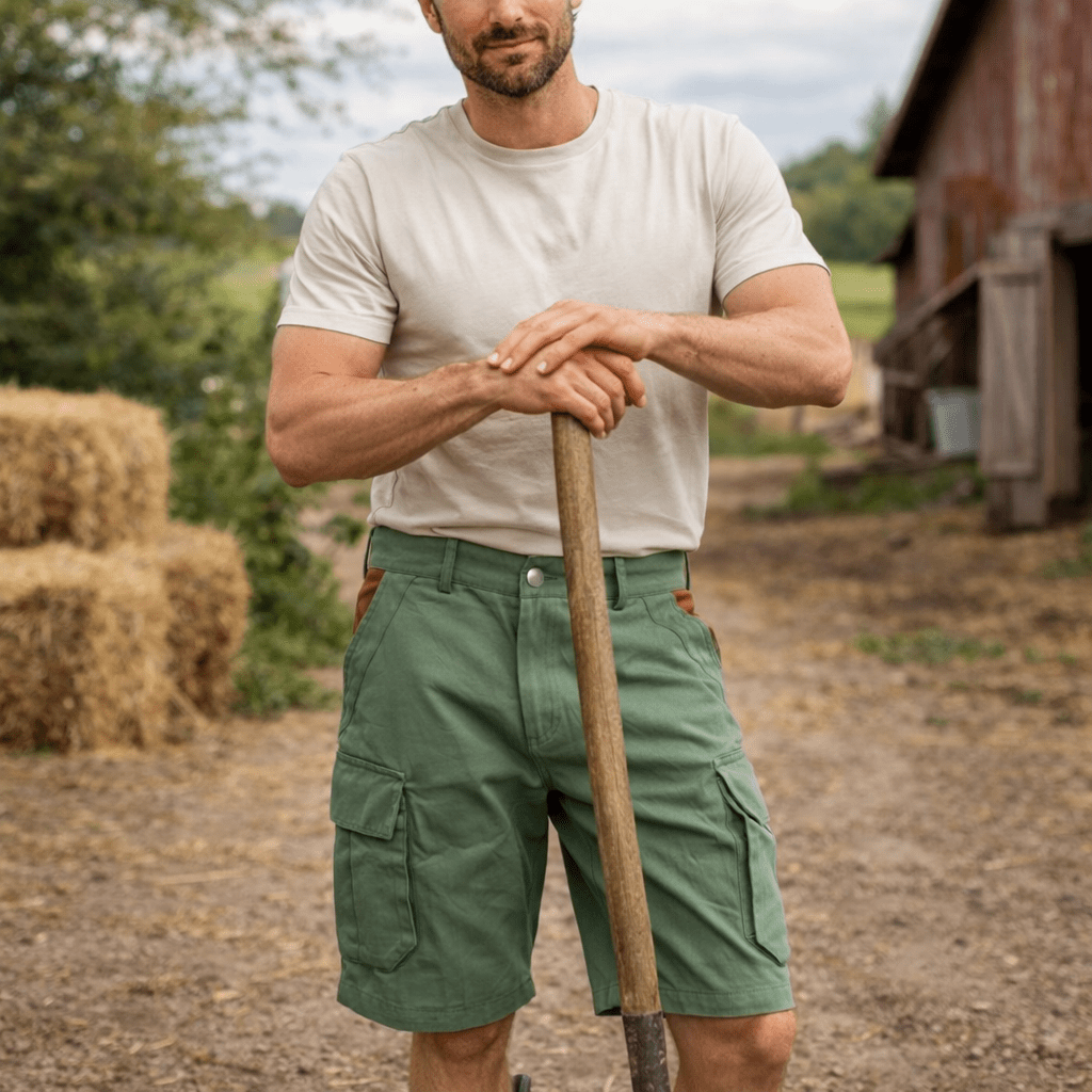 MAVERICK Shorts Cargo Shorts
