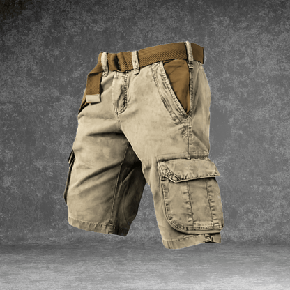 MAVERICK Shorts Cargo Shorts