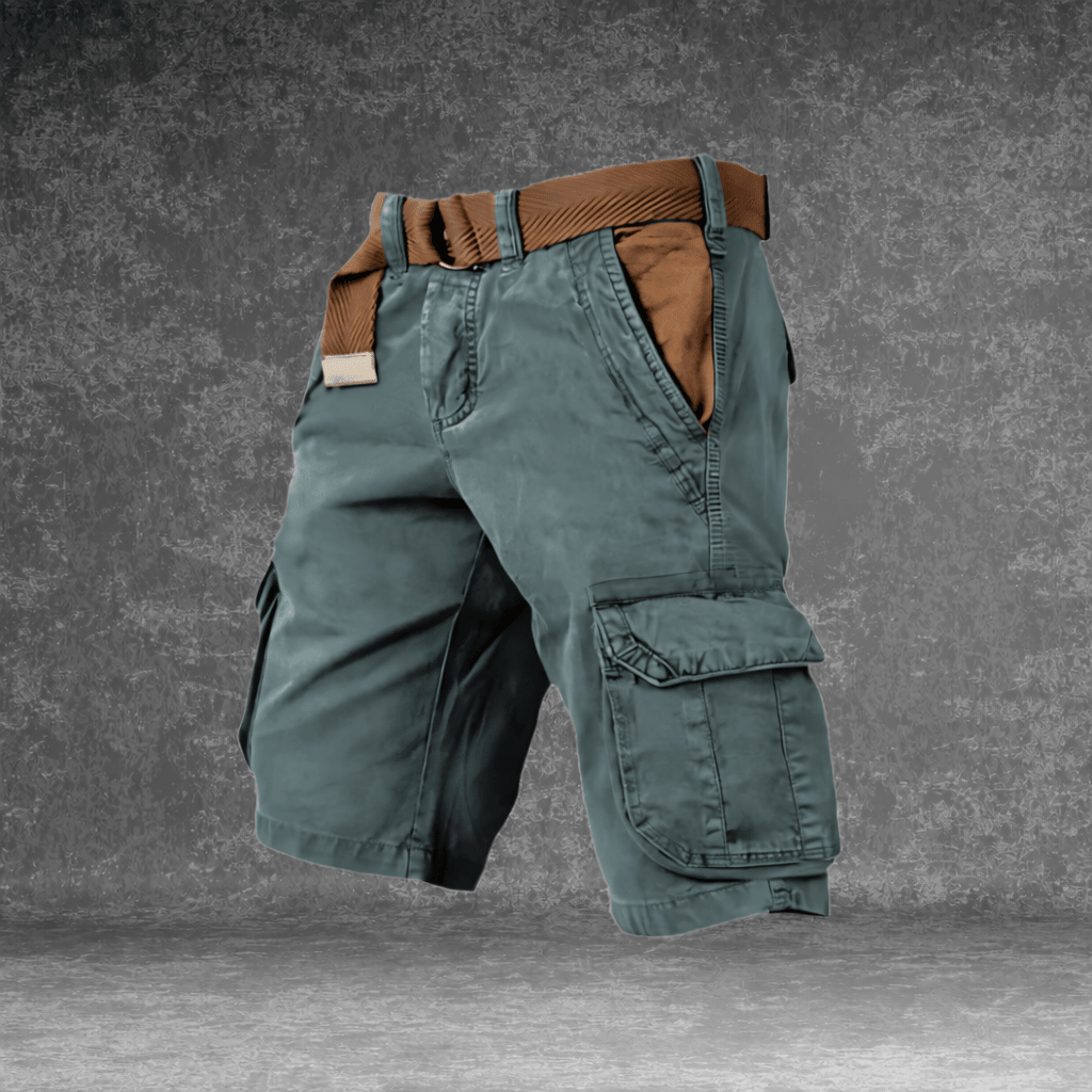 MAVERICK Shorts Cargo Shorts